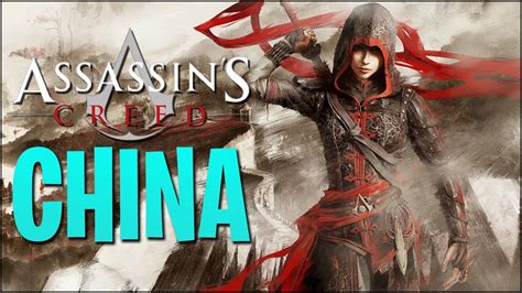 assassin's creed 2021 china